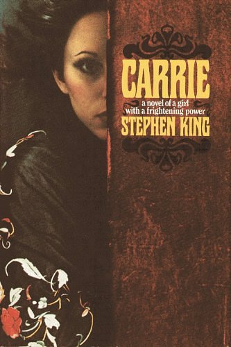 Cover Art for 9780450018626, Carrie by Stephen King