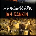 Cover Art for 9780786295821, The Naming of the Dead by Ian Rankin