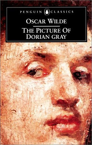 Cover Art for 9780140437843, The Picture of Dorian Gray by Oscar Wilde