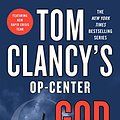 Cover Art for B07ZXTZ8T5, Tom Clancy's Op-Center: God of War by Jeff Rovin