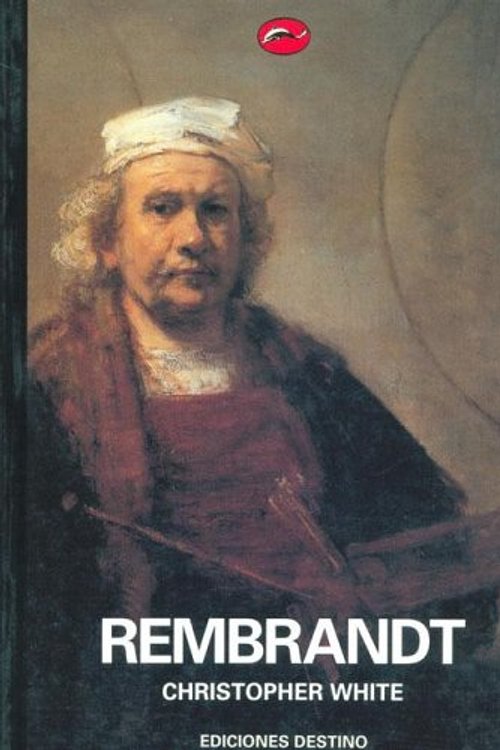 Cover Art for 9788423321797, Rembrandt (World of Art) by Cristopher White