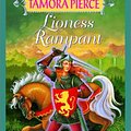 Cover Art for 9780807206102, Audio: Lioness Rampant: Song of the by Tamora Pierce