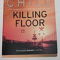 Cover Art for 9781568956909, Killing Floor by Lee Child