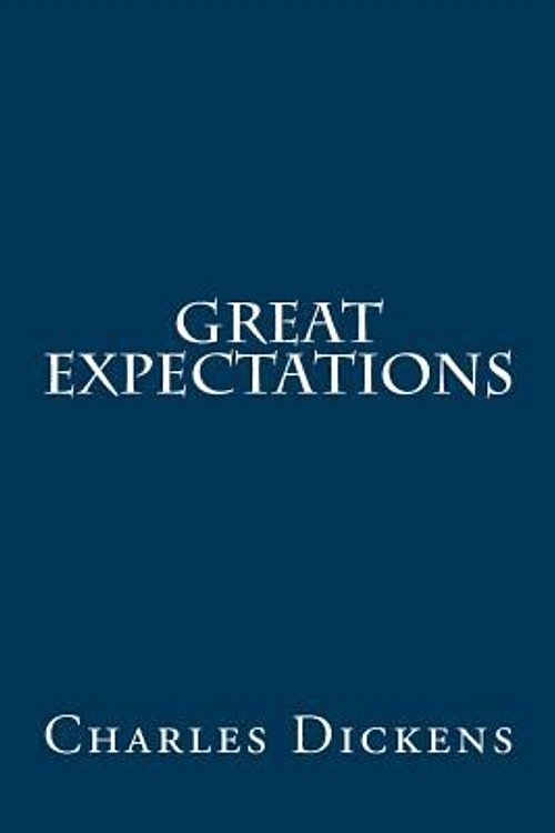 Cover Art for 9781613823040, Great Expectations by Charles Dickens
