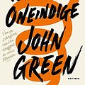 Cover Art for 9789025768539, Schildpadden tot in het oneindige by John Green