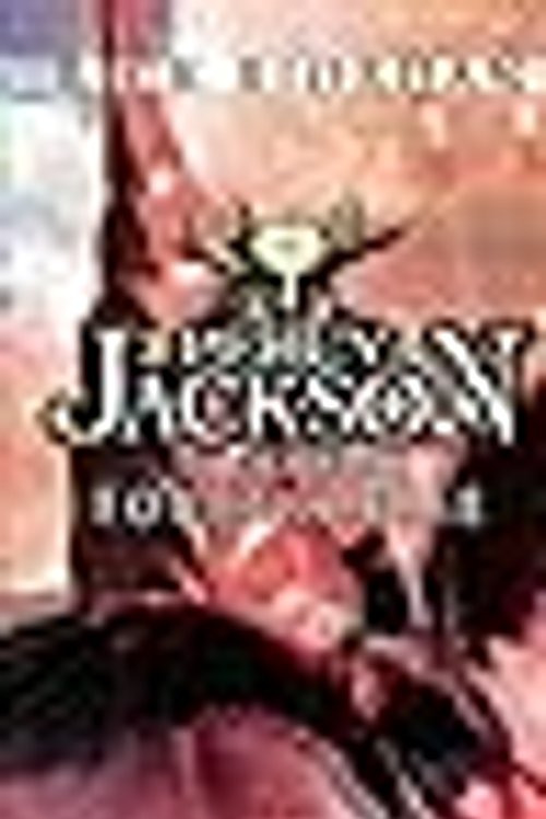 Cover Art for 9788711414712, Titanens forbandelse by Rick Riordan