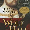 Cover Art for 8601416904054, Wolf Hall (Thorndike Press Large Print Basic) by Hilary Mantel