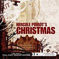 Cover Art for 9780563382751, Hercule Poirot's Christmas: BBC Radio 4 Full-cast Dramatisation by Agatha Christie