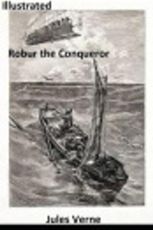Cover Art for 9798698162322, Robur the Conqueror by Jules Verne
