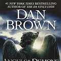 Cover Art for 9781439142356, ANGELS & DEMONS by Dan Brown