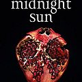 Cover Art for B08H2B356R, Midnight Sun by Stephenie Meyer