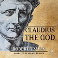 Cover Art for 9781436111850, Claudius the God by Robert Graves