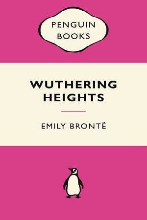 Cover Art for 9780734306425, Wuthering Heights by Emily Bronte