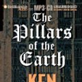 Cover Art for 9781593351199, The Pillars of the Earth by Ken Follett