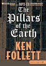 Cover Art for 9781593351199, The Pillars of the Earth by Ken Follett