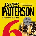 Cover Art for 9780446407090, The 6th Target by James Patterson, Maxine Paetro