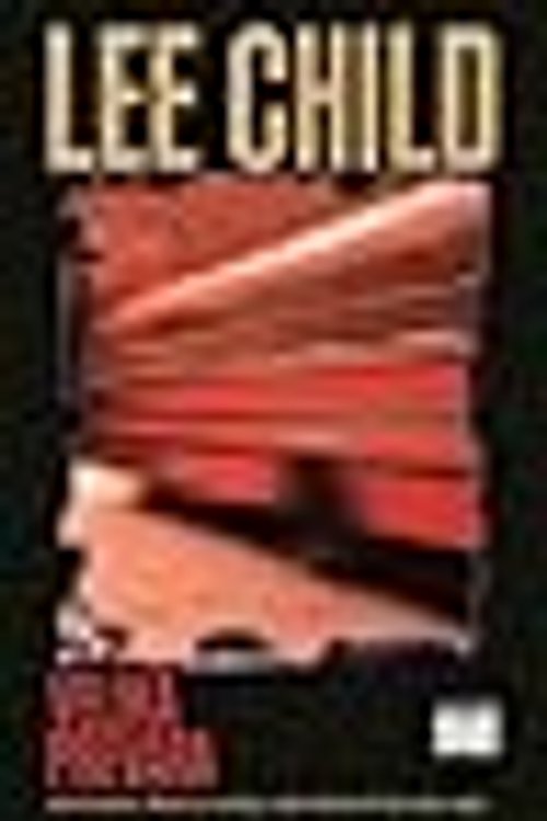 Cover Art for 9789616790239, Velika Prevara by Lee Child