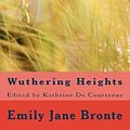 Cover Art for 9781530551682, Wuthering Heights by Emily Bronte