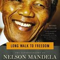 Cover Art for 9780316548182, Long Walk to Freedom by Nelson Mandela