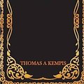 Cover Art for 9781542381024, The Imitation of Christ by Thomas a Kempis