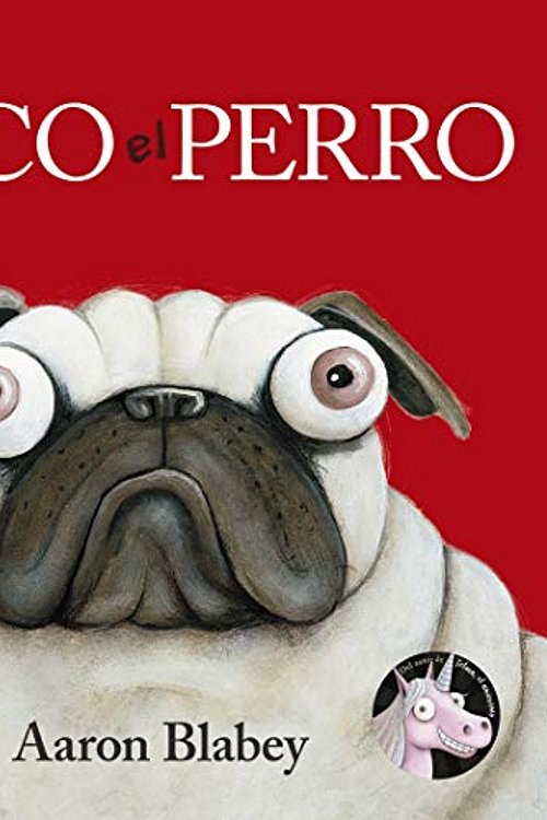 Cover Art for 9788469848647, Coco el perro (Spanish Edition) by Aaron Blabey
