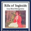 Cover Art for B00LN37O7U, Rilla of Ingleside by Lucy Maud Montgomery