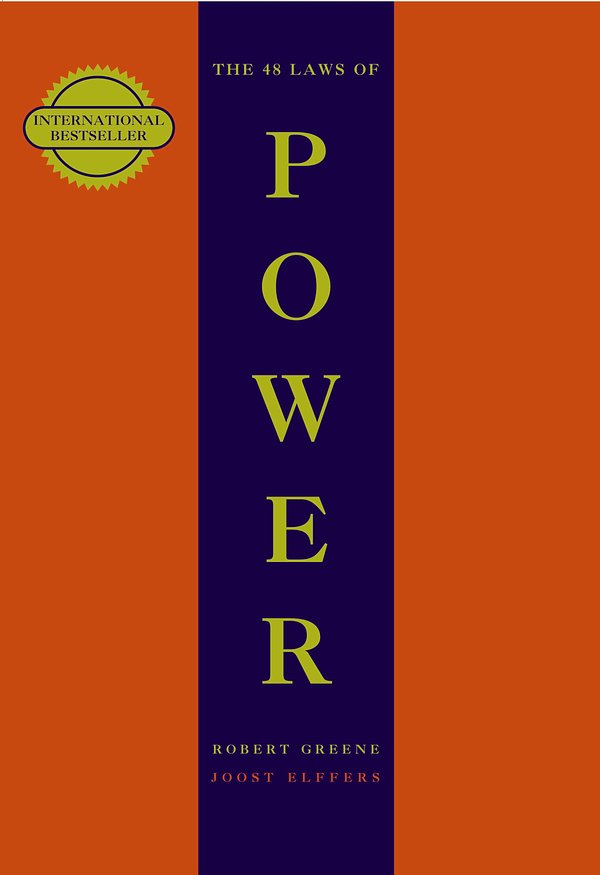 Cover Art for 9781861972781, The 48 Laws Of Power by Robert Greene