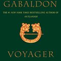 Cover Art for 9780385335997, Voyager by Diana Gabaldon