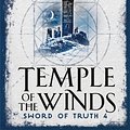 Cover Art for 9780752889771, Temple Of The Winds: Book 4: The Sword Of Truth by Terry Goodkind