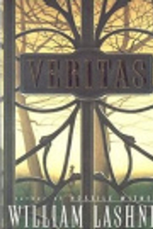 Cover Art for 9780061190414, Veritas by William Lashner