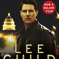 Cover Art for 9780857503497, Jack Reacher: Never Go Back by Lee Child