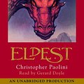 Cover Art for 9781400098620, Eldest (Inheritance) by Christopher Paolini