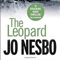 Cover Art for 9780307359735, The Leopard by Jo Nesbo