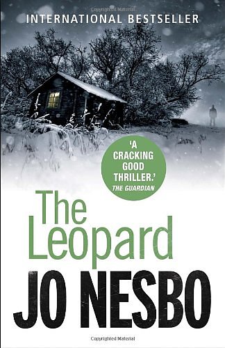 Cover Art for 9780307359735, The Leopard by Jo Nesbo