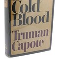 Cover Art for B0007G3Q9Y, In Cold Blood (A True Account of a Multiple Murder and Its Consequences) by Truman Capote