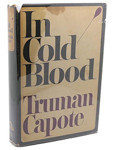 Cover Art for B0007G3Q9Y, In Cold Blood (A True Account of a Multiple Murder and Its Consequences) by Truman Capote