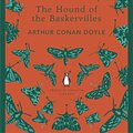 Cover Art for 9780141199177, The Hound of the Baskervilles by Arthur Conan Doyle