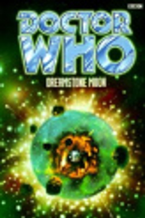Cover Art for 9780563405856, Doctor Who: Dreamstone Moon by Paul Leonard