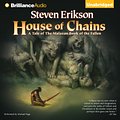 Cover Art for B00GXFYDBI, House of Chains: Malazan Book of the Fallen, Book 4 by Steven Erikson