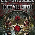 Cover Art for 9780670073030, Leviathan by Scott Westerfeld