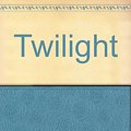 Cover Art for 9781405663564, Twilight by Stephenie Meyer