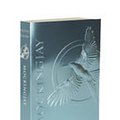 Cover Art for 9781407139814, Mockingjay by Suzanne Collins