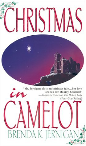 Cover Art for 9780821772973, Christmas In Camelot by Brenda K. Jernigan