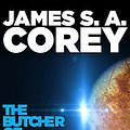 Cover Art for 9780316204071, The Butcher of Anderson Station by James S. A. Corey