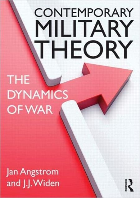 Cover Art for 9780415643047, Contemporary Military Theory by Jan Angstrom
