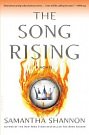 Cover Art for 9781632866264, The Song Rising by Samantha Shannon