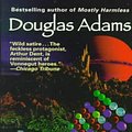 Cover Art for 9780345391827, Life, the Universe and Everything by Douglas Adams