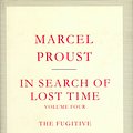 Cover Art for 9781841598994, In Search Of Lost Time Volume 4 by Marcel Proust