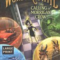 Cover Art for 9780316419901, Wundersmith: The Calling of Morrigan Crow by Jessica Townsend