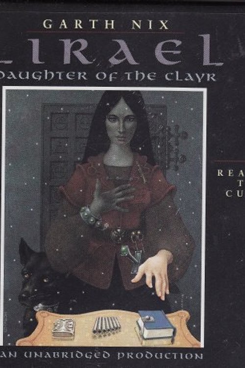 Cover Art for 9780807220085, Lirael: Daughter of the Clayr by Garth Nix